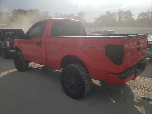 Photo 1 VIN: 1FTMF1EMXCKD04432 - FORD F150 