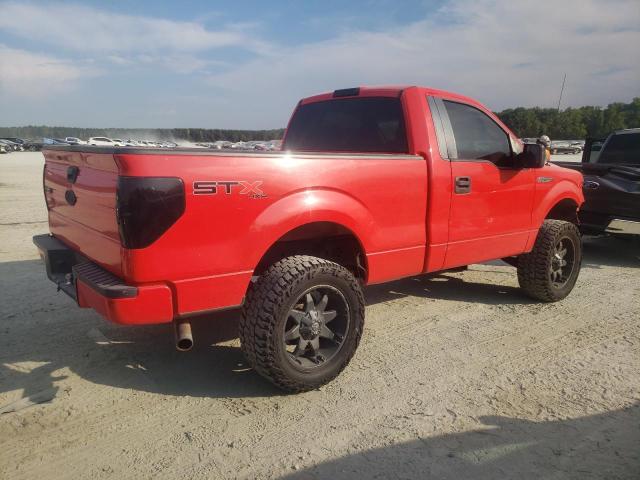 Photo 2 VIN: 1FTMF1EMXCKD04432 - FORD F150 