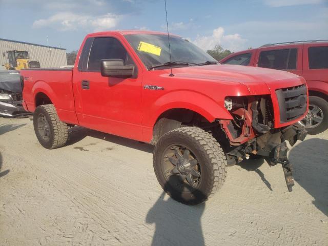 Photo 3 VIN: 1FTMF1EMXCKD04432 - FORD F150 