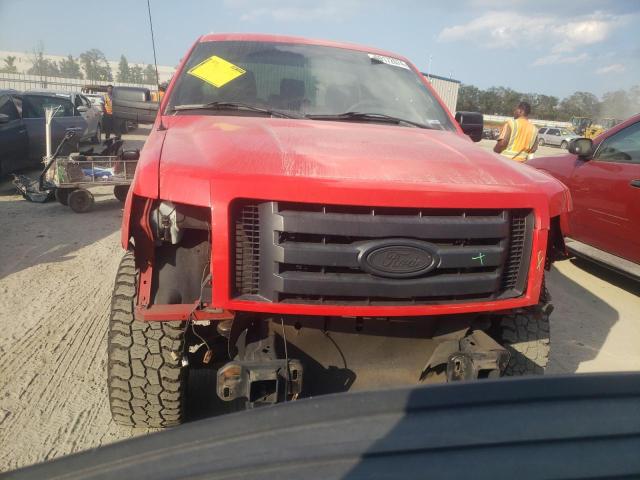 Photo 4 VIN: 1FTMF1EMXCKD04432 - FORD F150 