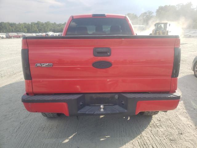 Photo 5 VIN: 1FTMF1EMXCKD04432 - FORD F150 