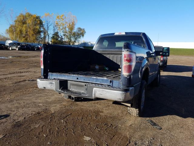 Photo 3 VIN: 1FTMF1EMXDFC14370 - FORD F150 