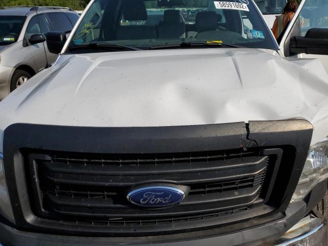 Photo 6 VIN: 1FTMF1EMXDFC60779 - FORD F150 