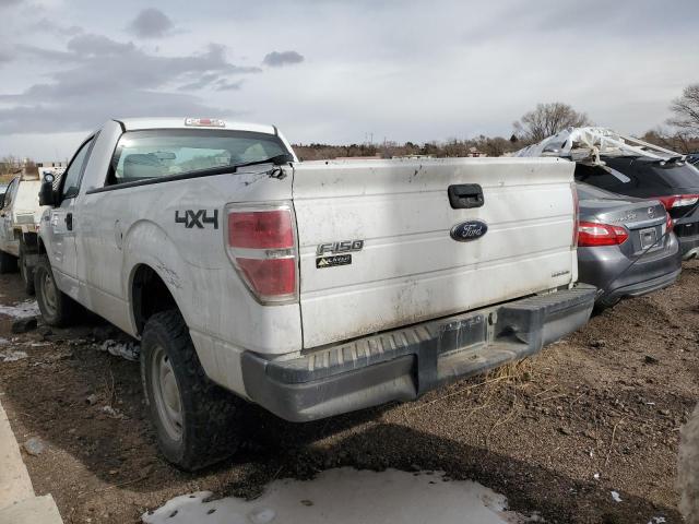 Photo 1 VIN: 1FTMF1EMXEKE26775 - FORD F150 