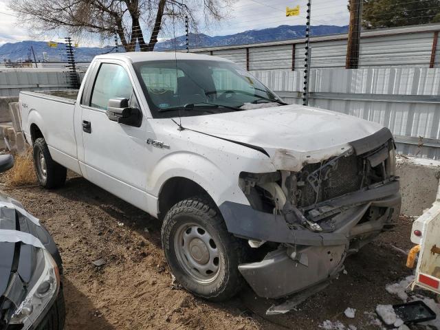 Photo 3 VIN: 1FTMF1EMXEKE26775 - FORD F150 