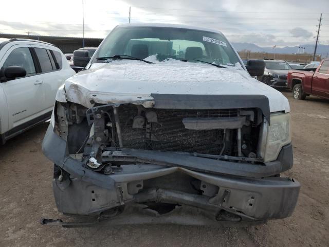 Photo 4 VIN: 1FTMF1EMXEKE26775 - FORD F150 