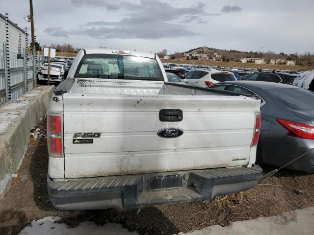 Photo 5 VIN: 1FTMF1EMXEKE26775 - FORD F150 