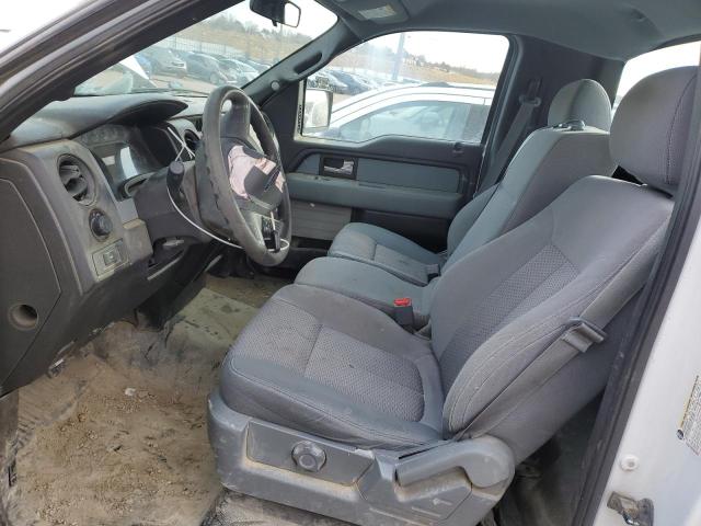 Photo 6 VIN: 1FTMF1EMXEKE26775 - FORD F150 