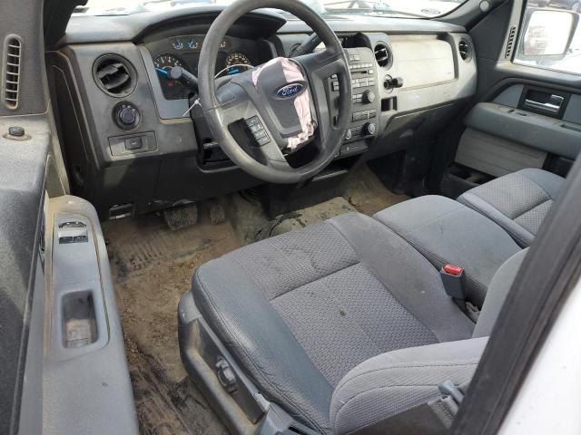 Photo 7 VIN: 1FTMF1EMXEKE26775 - FORD F150 