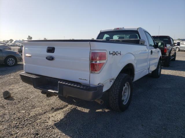 Photo 3 VIN: 1FTMF1EMXEKE59694 - FORD F150 