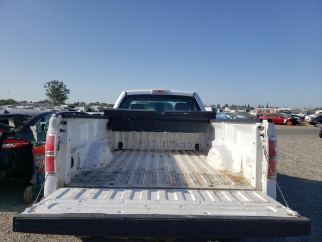 Photo 5 VIN: 1FTMF1EMXEKE59694 - FORD F150 