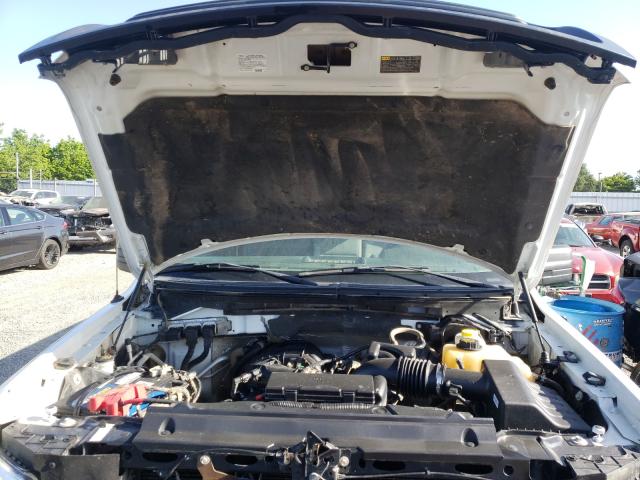 Photo 6 VIN: 1FTMF1EMXEKE59694 - FORD F150 