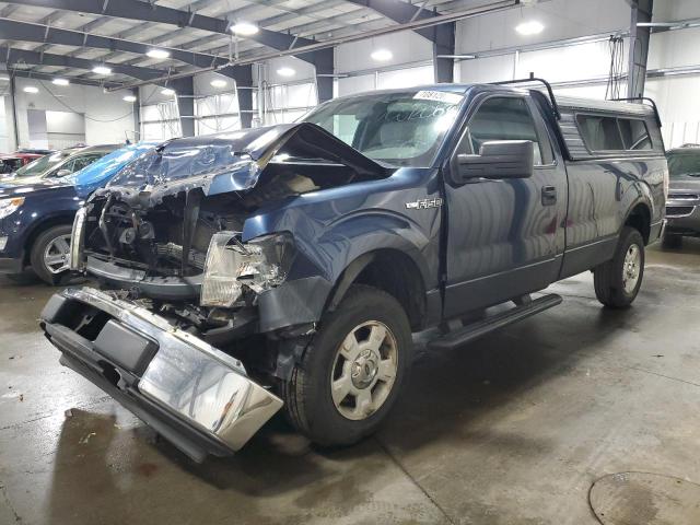 Photo 0 VIN: 1FTMF1EMXEKF92746 - FORD F150 