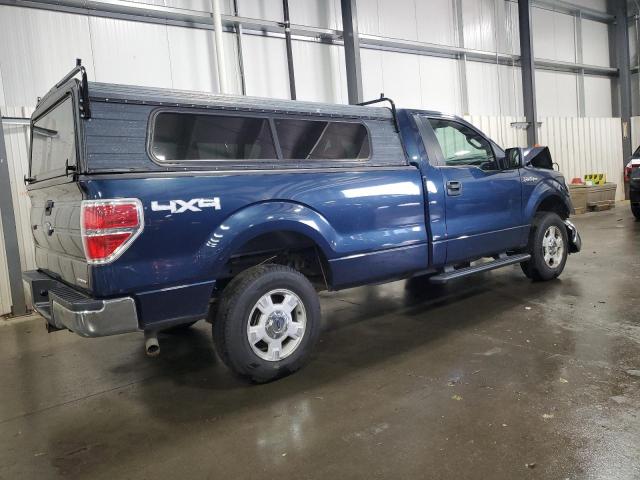 Photo 2 VIN: 1FTMF1EMXEKF92746 - FORD F150 