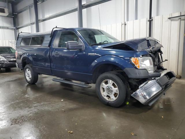 Photo 3 VIN: 1FTMF1EMXEKF92746 - FORD F150 