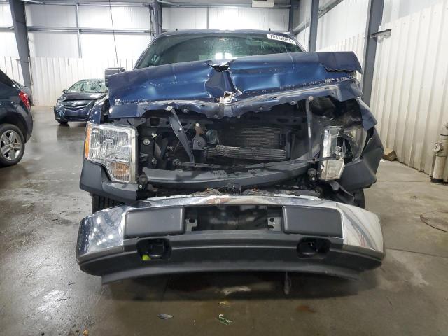 Photo 4 VIN: 1FTMF1EMXEKF92746 - FORD F150 