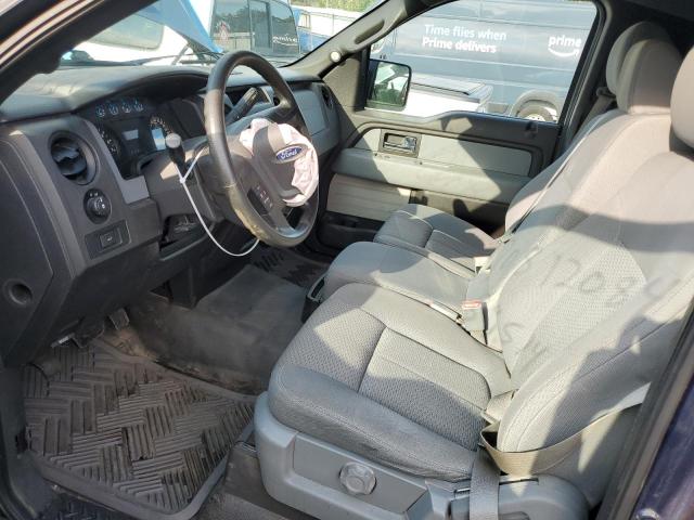 Photo 6 VIN: 1FTMF1EMXEKF92746 - FORD F150 