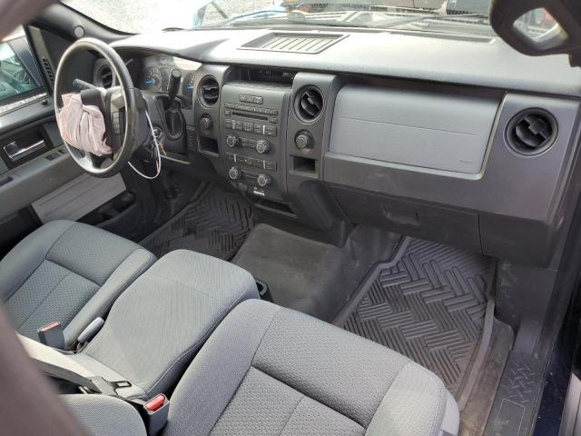 Photo 7 VIN: 1FTMF1EMXEKF92746 - FORD F150 