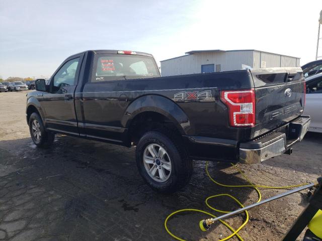 Photo 1 VIN: 1FTMF1EP0JKC60951 - FORD F150 