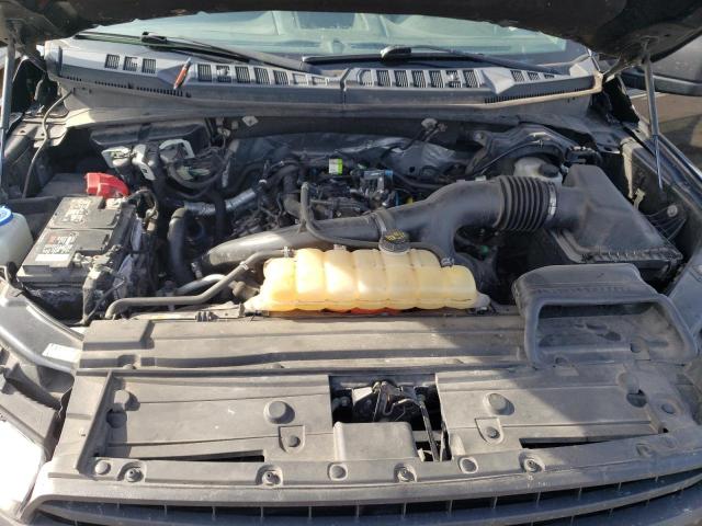 Photo 10 VIN: 1FTMF1EP0JKC60951 - FORD F150 