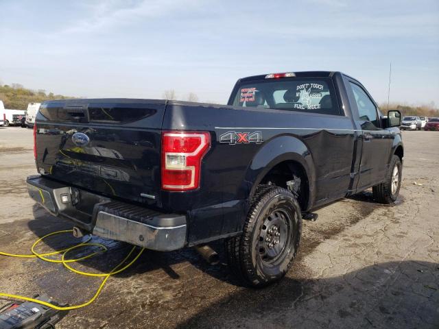 Photo 2 VIN: 1FTMF1EP0JKC60951 - FORD F150 