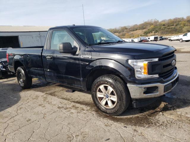 Photo 3 VIN: 1FTMF1EP0JKC60951 - FORD F150 