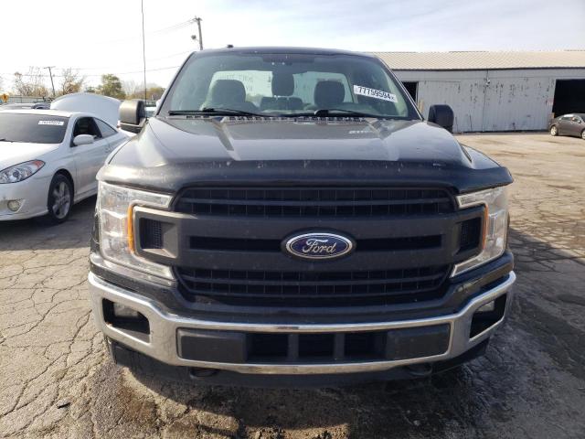 Photo 4 VIN: 1FTMF1EP0JKC60951 - FORD F150 