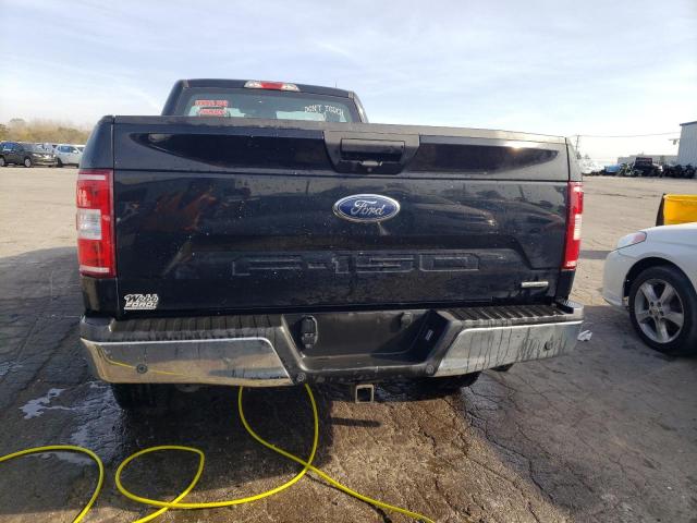 Photo 5 VIN: 1FTMF1EP0JKC60951 - FORD F150 