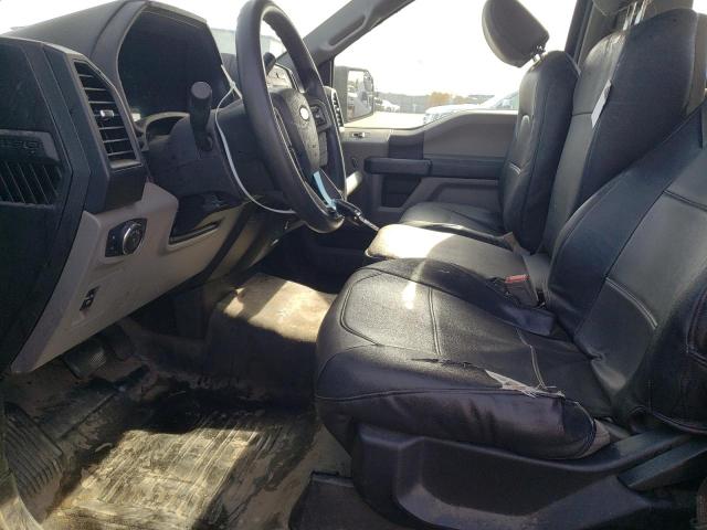 Photo 6 VIN: 1FTMF1EP0JKC60951 - FORD F150 