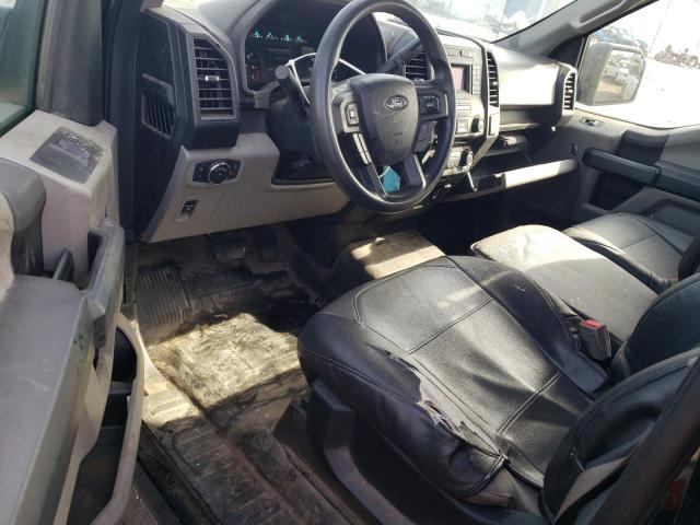 Photo 7 VIN: 1FTMF1EP0JKC60951 - FORD F150 