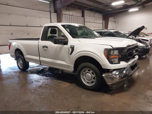 Photo 0 VIN: 1FTMF1EP0PKD62503 - FORD F-150 