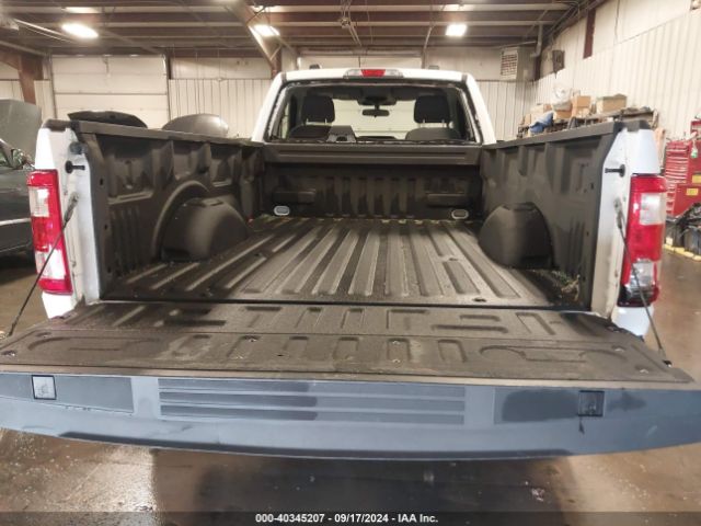 Photo 7 VIN: 1FTMF1EP0PKD62503 - FORD F-150 