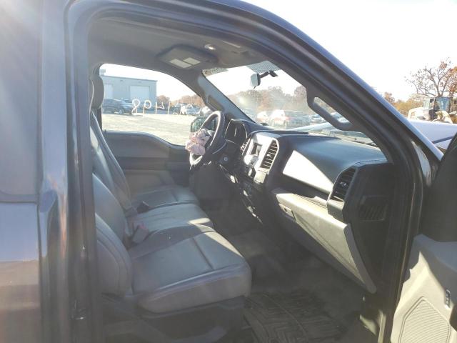 Photo 4 VIN: 1FTMF1EP1HKE15825 - FORD F150 