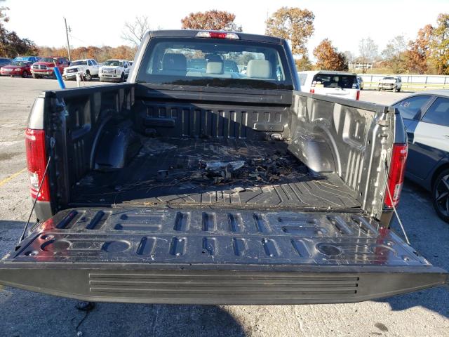 Photo 5 VIN: 1FTMF1EP1HKE15825 - FORD F150 