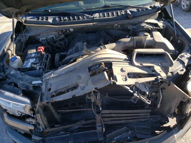 Photo 6 VIN: 1FTMF1EP1HKE15825 - FORD F150 