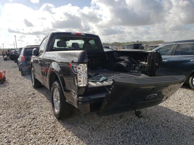 Photo 2 VIN: 1FTMF1EP1KKC47711 - FORD F150 