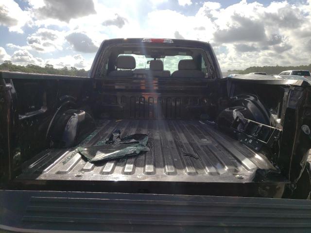 Photo 5 VIN: 1FTMF1EP1KKC47711 - FORD F150 