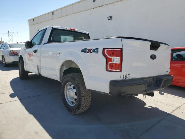 Photo 1 VIN: 1FTMF1EP1LKE46923 - FORD F150 