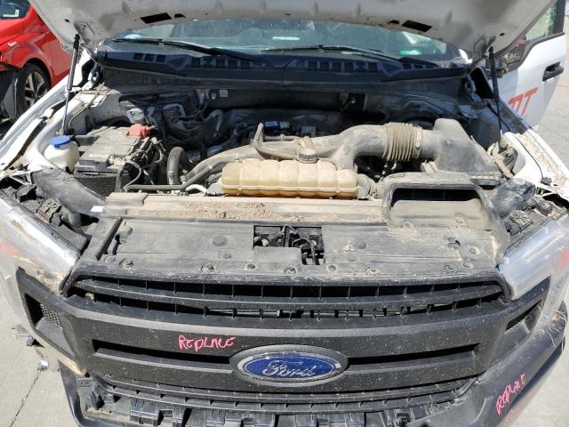 Photo 10 VIN: 1FTMF1EP1LKE46923 - FORD F150 