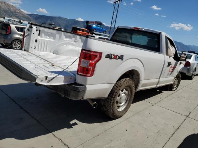 Photo 2 VIN: 1FTMF1EP1LKE46923 - FORD F150 