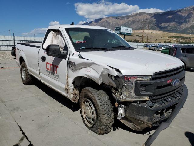 Photo 3 VIN: 1FTMF1EP1LKE46923 - FORD F150 