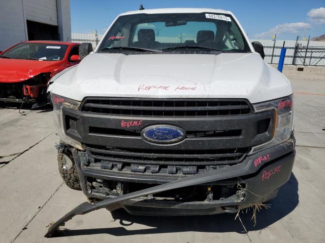 Photo 4 VIN: 1FTMF1EP1LKE46923 - FORD F150 