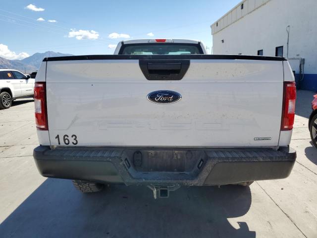 Photo 5 VIN: 1FTMF1EP1LKE46923 - FORD F150 