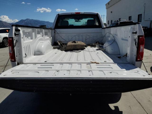 Photo 9 VIN: 1FTMF1EP1LKE46923 - FORD F150 