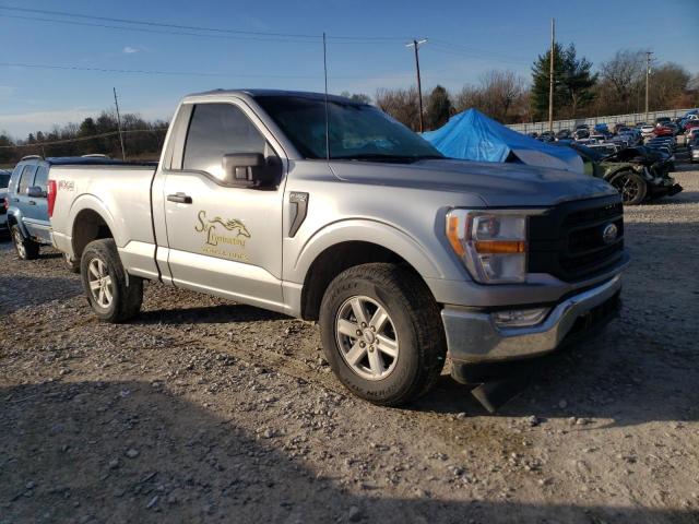 Photo 3 VIN: 1FTMF1EP1NKD74155 - FORD F150 