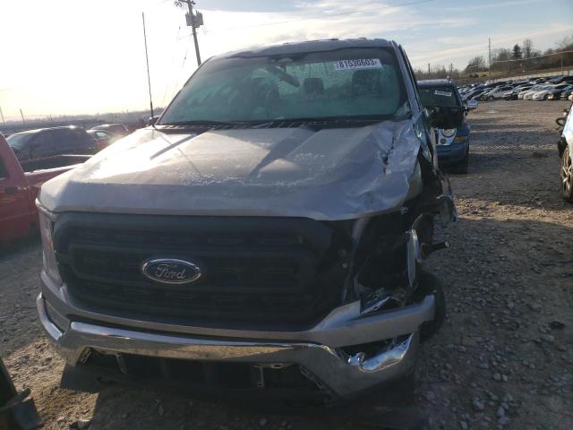 Photo 4 VIN: 1FTMF1EP1NKD74155 - FORD F150 