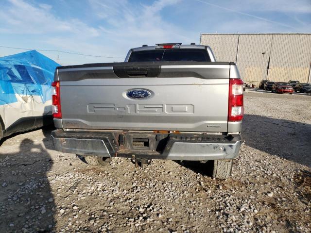 Photo 5 VIN: 1FTMF1EP1NKD74155 - FORD F150 