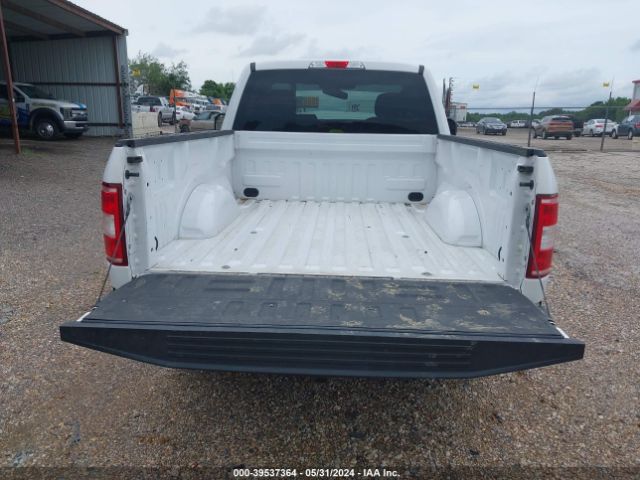 Photo 7 VIN: 1FTMF1EP2JKF67179 - FORD F-150 