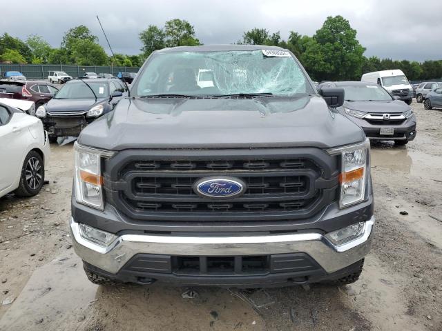 Photo 4 VIN: 1FTMF1EP2NKD17432 - FORD F150 