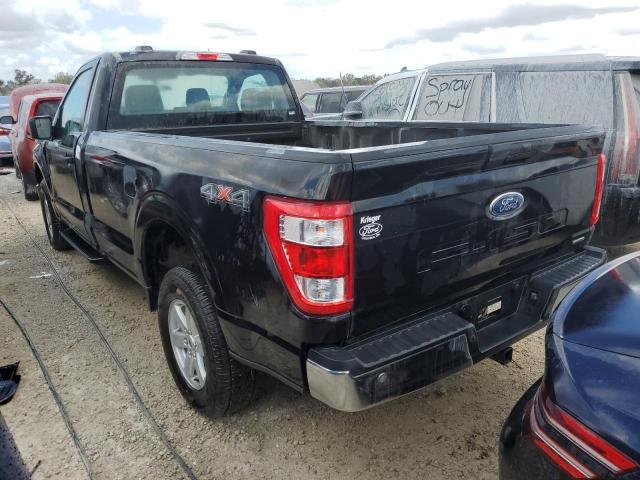 Photo 1 VIN: 1FTMF1EP2PKD07681 - FORD F150 